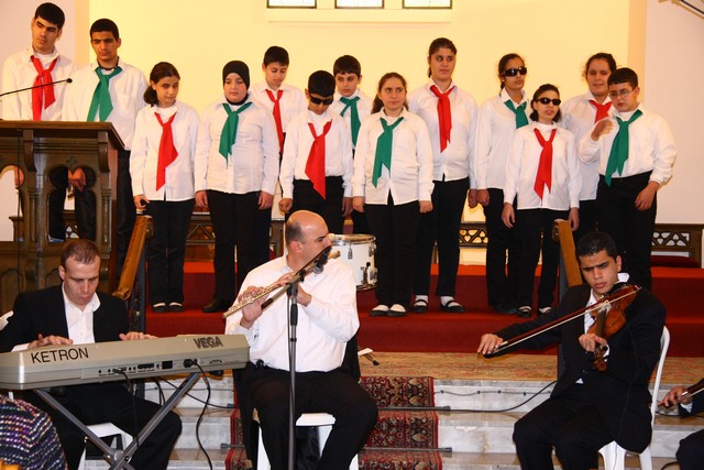 Beirut Chants 
